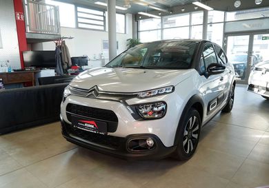 Citroën C3, 2024