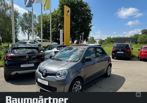 Renault Twingo, 2023