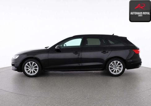 Audi A4, 2023 2
