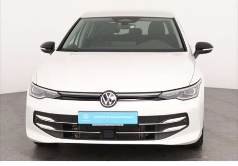 Volkswagen Golf, 2026 3