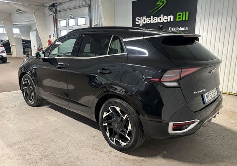 Kia Sportage, 2023 3