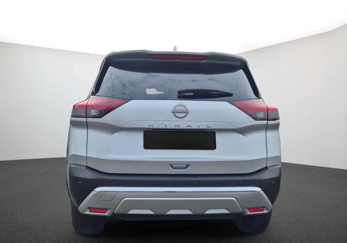 Nissan X-Trail, 2023