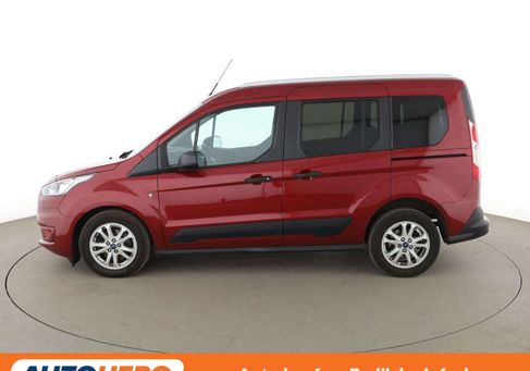 Ford Tourneo Connect, 2019 3