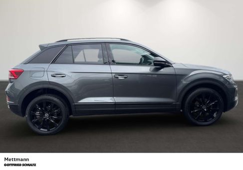 Volkswagen T-Roc, 2023