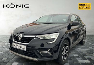 Renault Arkana, 2024