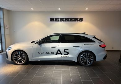 Audi, 2026