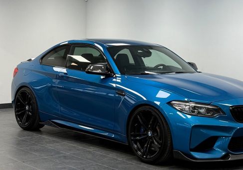 BMW M2, 2018 2