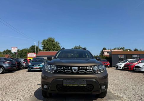 Dacia Duster, 2020