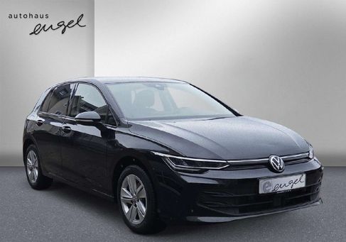 Volkswagen Golf, 2025 3