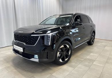 Kia Sorento, 2026