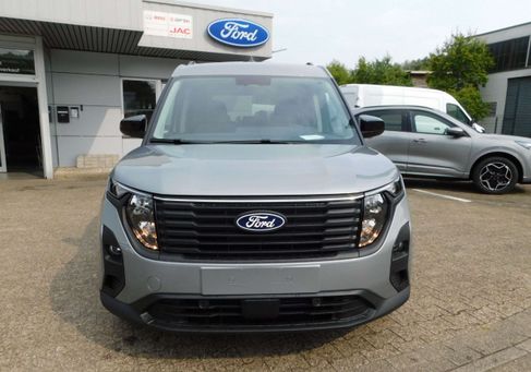 Ford Tourneo Courier, 2025