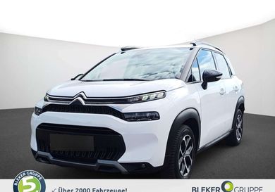Citroën C3 Aircross, 2023