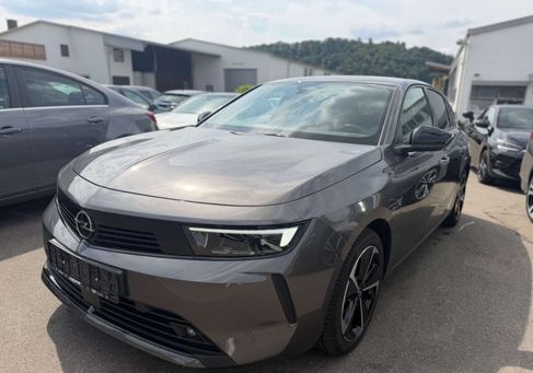Opel Astra, 2023