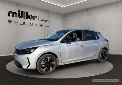 Opel Corsa, 2023
