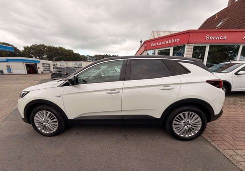 Opel Grandland X, 2020 2