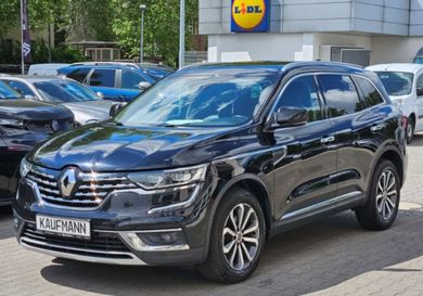 Renault Koleos, 2019