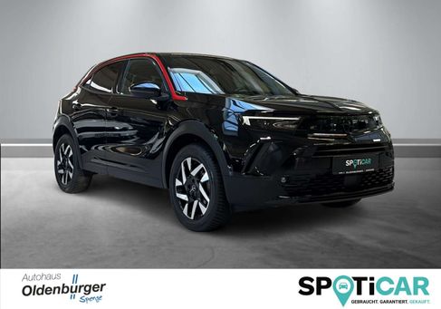 Opel Mokka, 2024 3