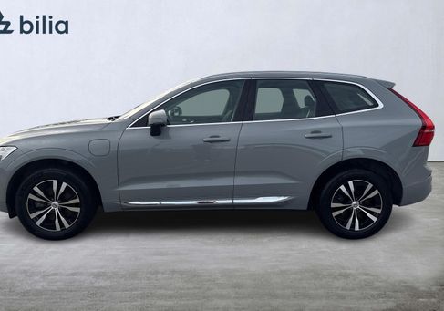 Volvo XC60, 2024 3