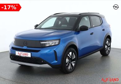 Opel Frontera, 2026