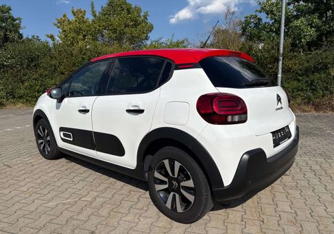 Citroën C3, 2023 3