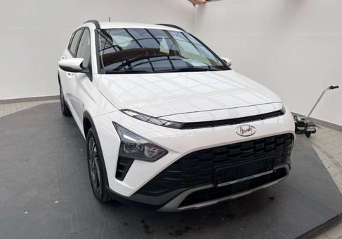 Hyundai Bayon, 2024 2