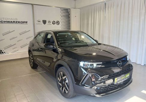 Opel Mokka, 2024 2
