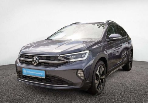 Volkswagen Taigo, 2025