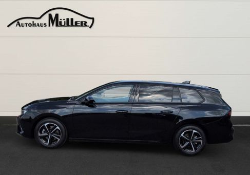 Opel Astra, 2025