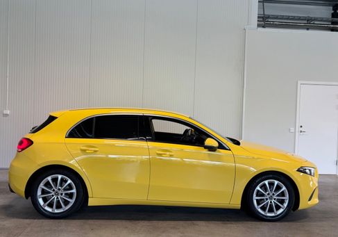 Mercedes-Benz A 180, 2019