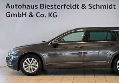 Volkswagen Passat Variant, 2023