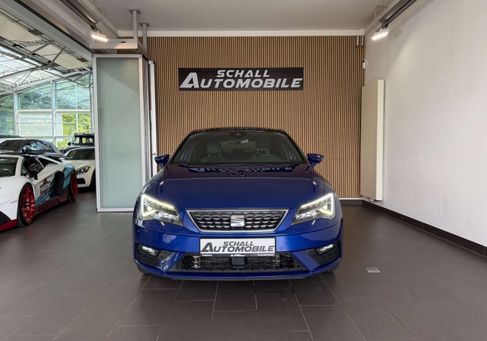 Seat Leon, 2019