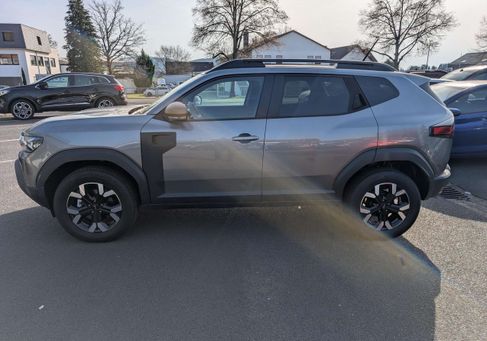 Dacia Duster, 2025 3