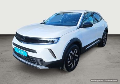 Opel Mokka, 2023