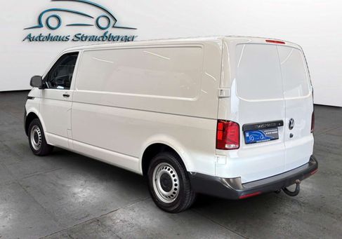 Volkswagen T6 Transporter, 2022