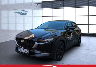 Mazda CX-30, 2026