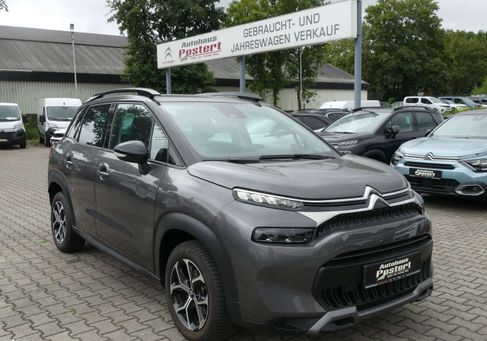 Citroën C3 Aircross, 2024 3