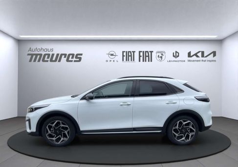 Kia XCeed, 2026