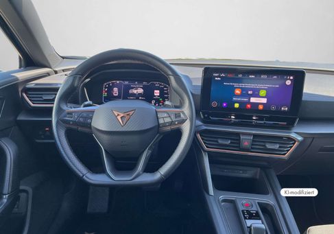 Cupra Formentor, 2024