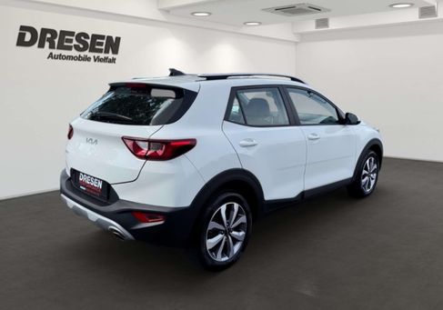 Kia Stonic, 2025 3