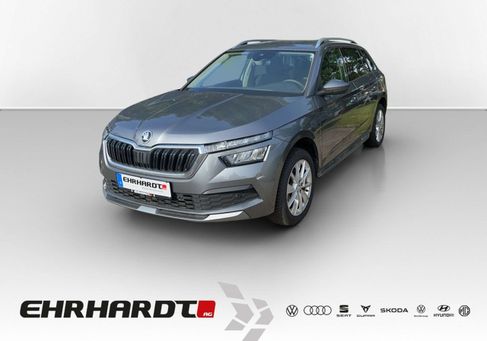 Skoda Kamiq, 2023