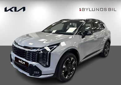 Kia Sportage, 2027