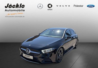 Mercedes-Benz A 180, 2020
