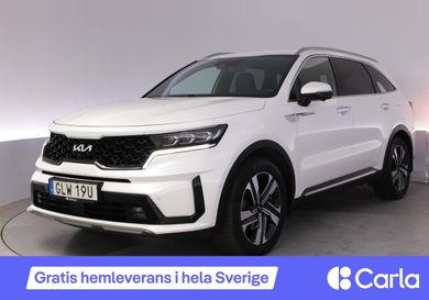 Kia Sorento, 2023