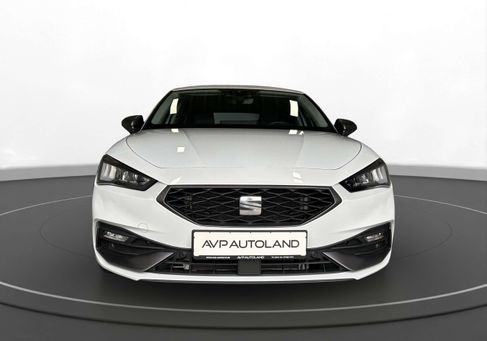 Seat Leon, 2025 3