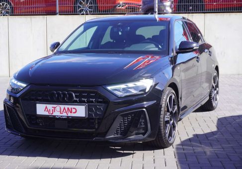 Audi A1, 2019
