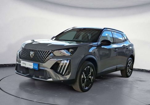 Peugeot 2008, 2024