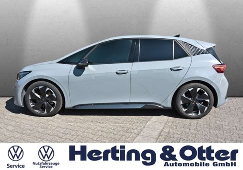 Cupra Born, 2023