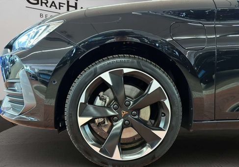 Cupra Leon, 2022