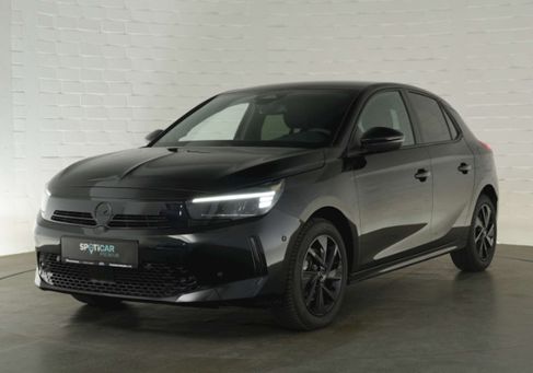 Opel Corsa, 2025 2