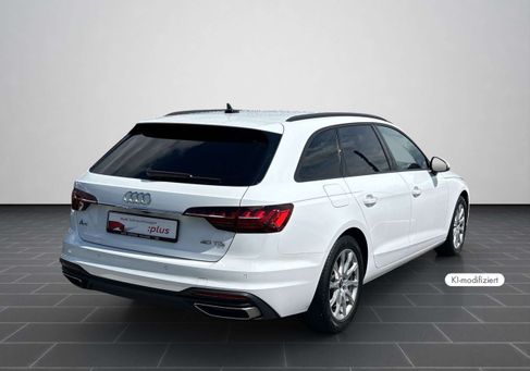 Audi A4, 2023